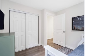 Condo, Multiple Beds, Patio, Garden View (Leisure Nest Escape)