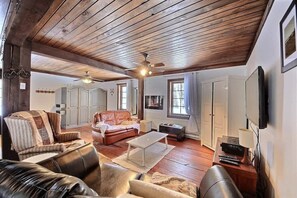 منطقة المعيشة