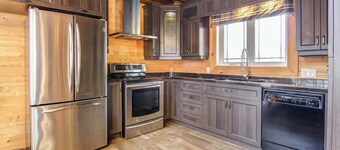 Mirador | Tavata Chalets |Spa et relaxation