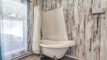 Dusche, Haartrockner