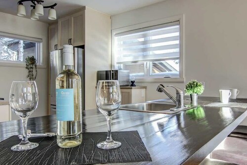 Refuge du Valinouët | Tavata Chalets |Valinouët