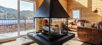 Boris | Tavata Chalets | Valinouët