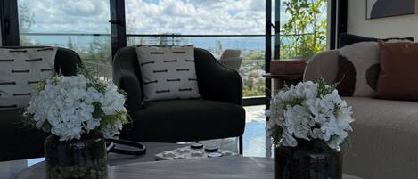 スマートテレビ