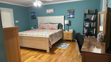 3 dormitoris, planxa i posts de planxar, wifi gratuïta i roba de llit