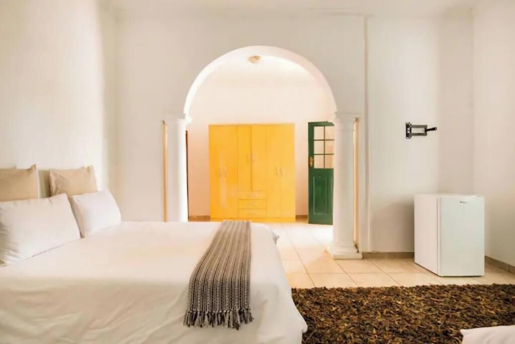 1 bedroom, Internet, bed sheets