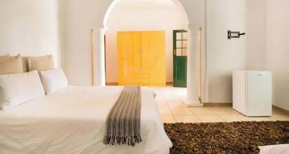 54 Brecher Deluxe Double Room with Shower #1