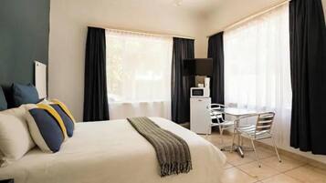 1 bedroom, Internet, bed sheets