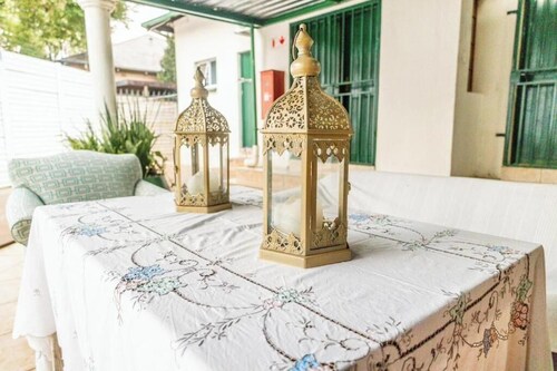 54 Brecher Deluxe Double Room with Shower #1