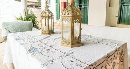 54 Brecher Deluxe Double Room with Shower #4