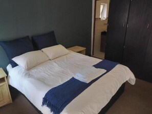 1 bedroom, Internet, bed sheets