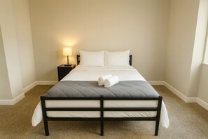 3 Schlafzimmer, Bügeleisen/Bügelbrett, Reisekinderbett, WLAN