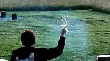 Área da propriedade