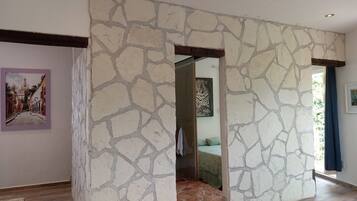 2 Schlafzimmer, Bügeleisen/Bügelbrett, Internetzugang, Bettwäsche