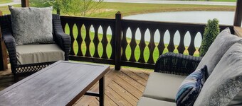 The Potter Cottage - A great family getaway 3 miles from Holiday World