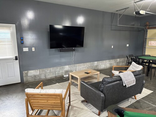 The Potter Cottage - A great family getaway 3 miles from Holiday World