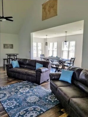 Smart TV, tavolo da ping pong