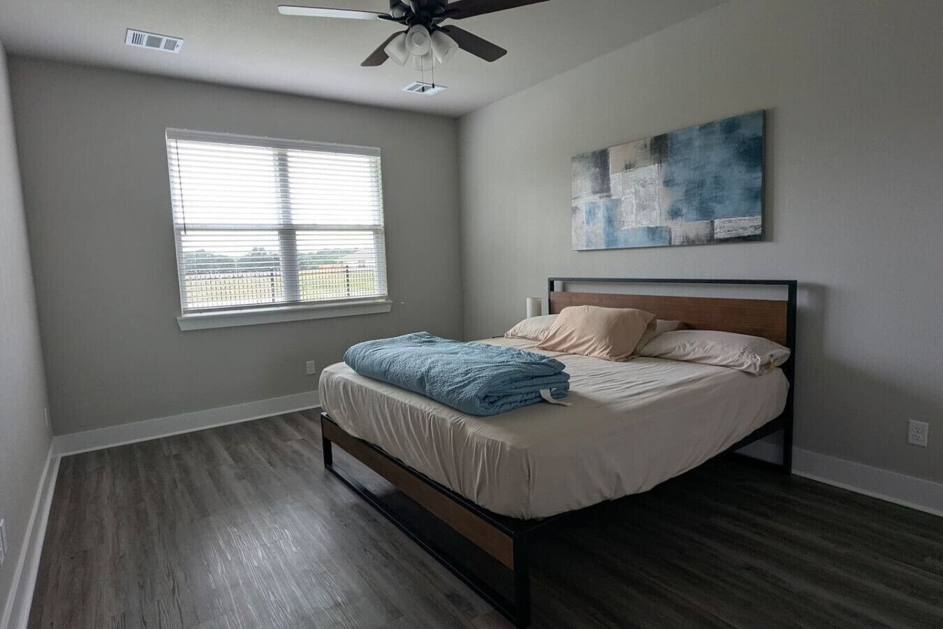 3 Schlafzimmer, Schreibtisch, WLAN