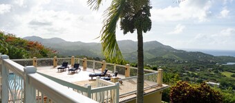 Five bedroom in Virgin Islands (U.S.), Christiansted