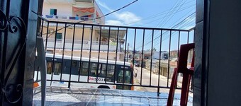 Apartment in Coroado, Manaus, close to buses, restaurants and markets.