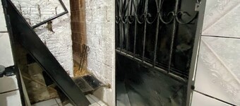 Apartment in Coroado, Manaus, close to buses, restaurants and markets.