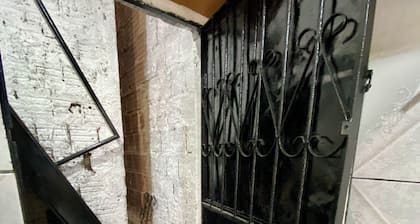 Apartment in Coroado, Manaus, close to buses, restaurants and markets.