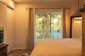 3 bedrooms, Internet, bed sheets