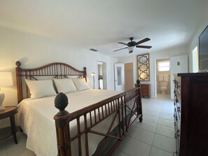 3 bedrooms, WiFi