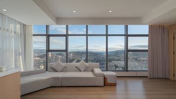 Suite, 1 chambre, non-fumeur