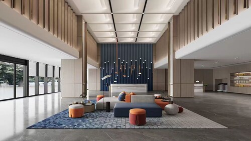 Holiday Inn Express Kunming Yiliang Center by IHG