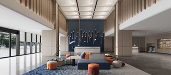 Holiday Inn Express Kunming Yiliang Center by IHG