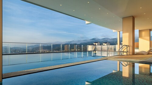 Holiday Inn Express Kunming Yiliang Center by IHG