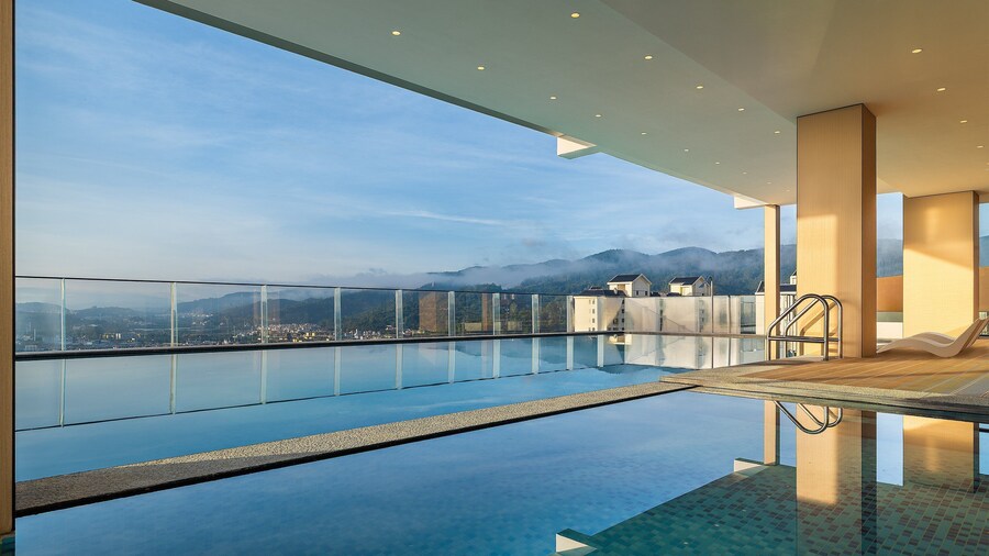 Holiday Inn Express Kunming Yiliang Center by IHG