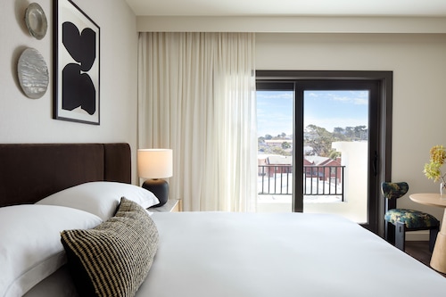 Kimpton Mirador Pacific Grove Monterey by IHG