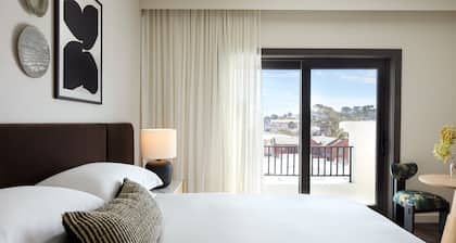 Kimpton Mirador Pacific Grove Monterey by IHG