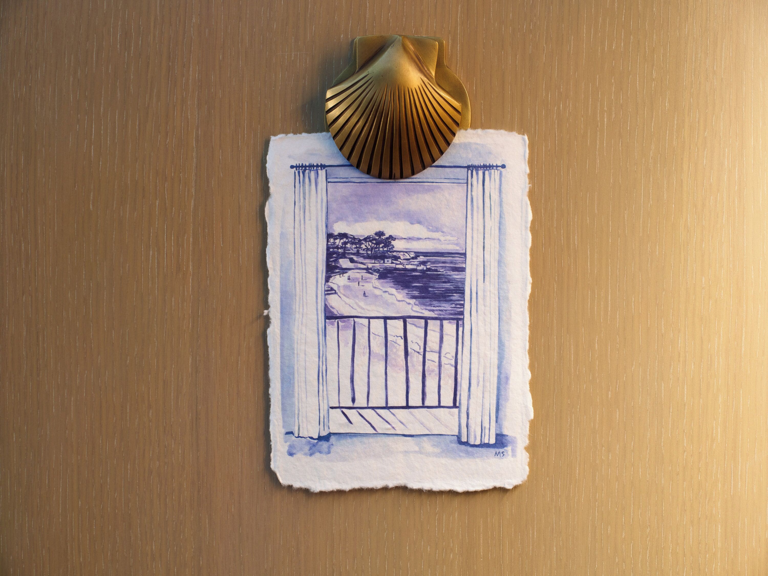 Servicios de la habitación