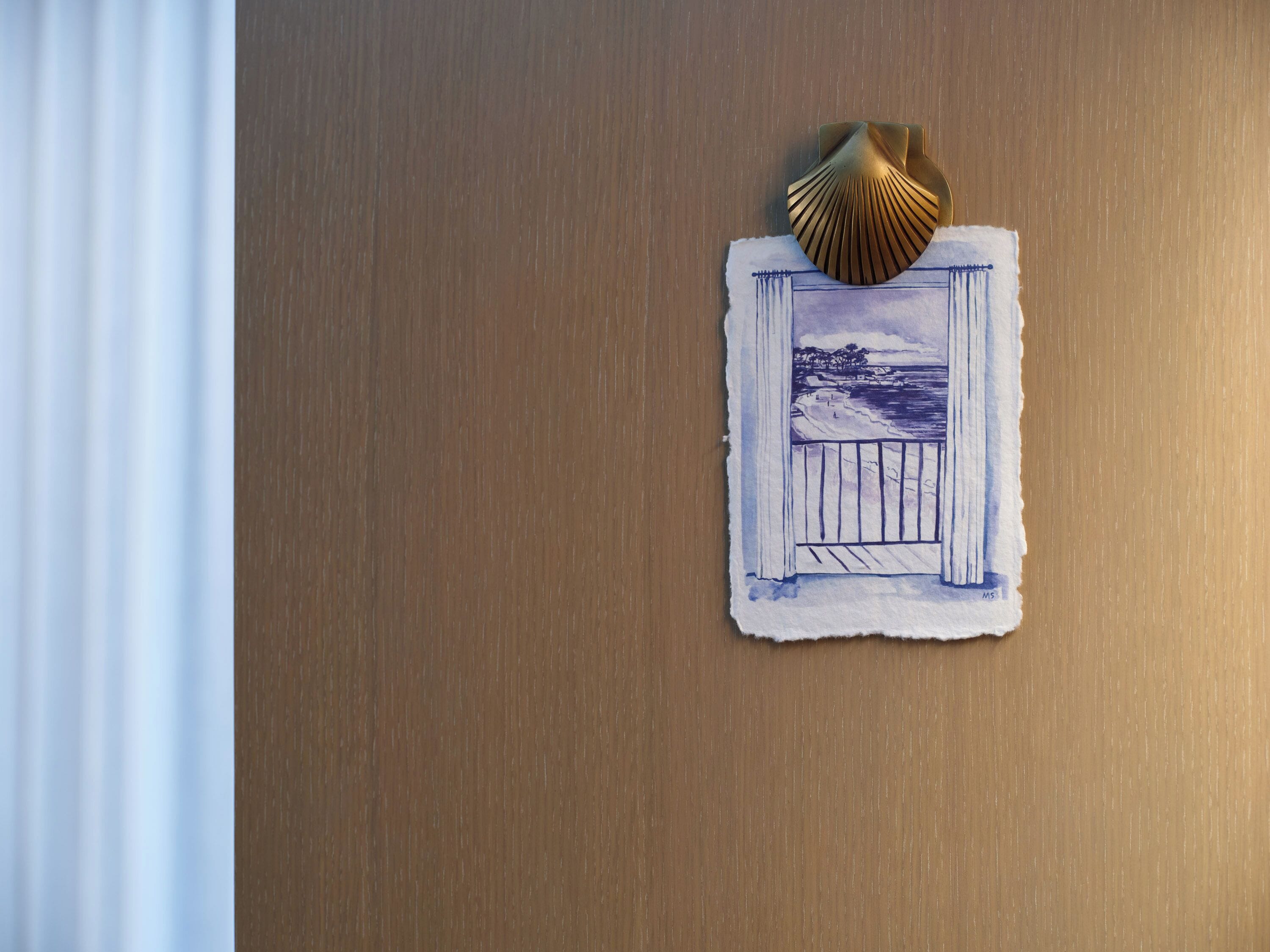 Servicios de la habitación