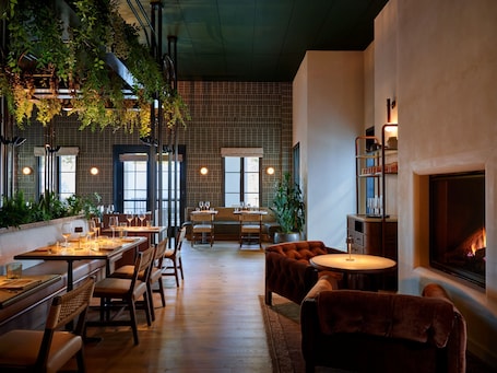 Restaurant. Kimpton Mirador Pacific Grove Monterey by IHG