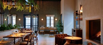 Kimpton Mirador Pacific Grove Monterey by IHG