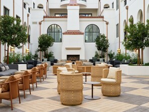 Servicio de la propiedad