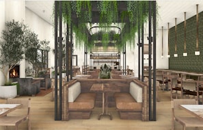 Dagelijks à la carte ontbijt (toeslag)