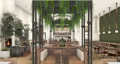 Kimpton Mirador Pacific Grove Monterey by IHG