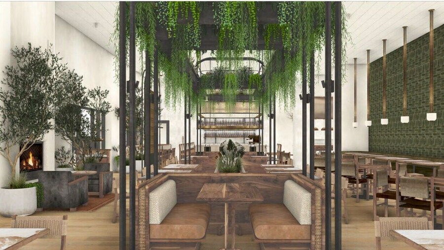 Kimpton Mirador Pacific Grove Monterey by IHG