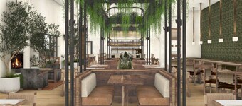 Kimpton Mirador Pacific Grove Monterey by IHG