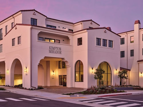 Kimpton Mirador Pacific Grove Monterey by IHG