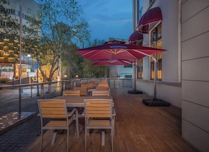 Exterior - Holiday Inn Express Qingdao Downtown by IHG (Qingdao)