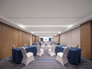 Meeting facility - Holiday Inn Express Qingdao Downtown by IHG (Qingdao)