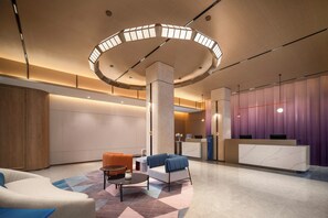 Exterior - Holiday Inn Express Qingdao Downtown (Qingdao)