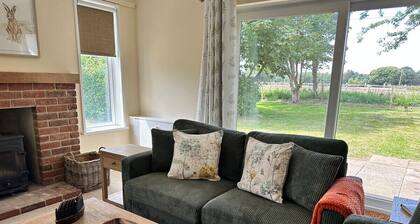 Pendene - Countryside View