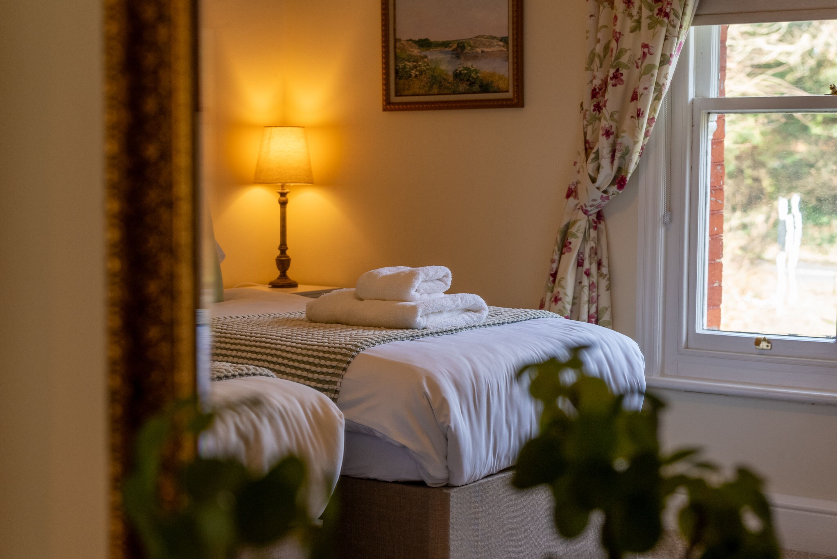 4 bedrooms, iron/ironing board, travel crib, free WiFi