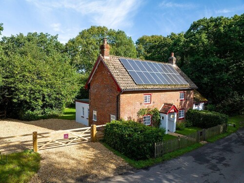 Ames Cottage - Countryside View